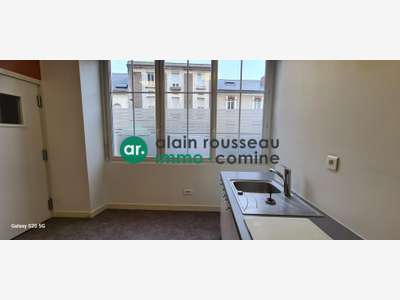 A louer bureaux 90m² à Angers St Léonard