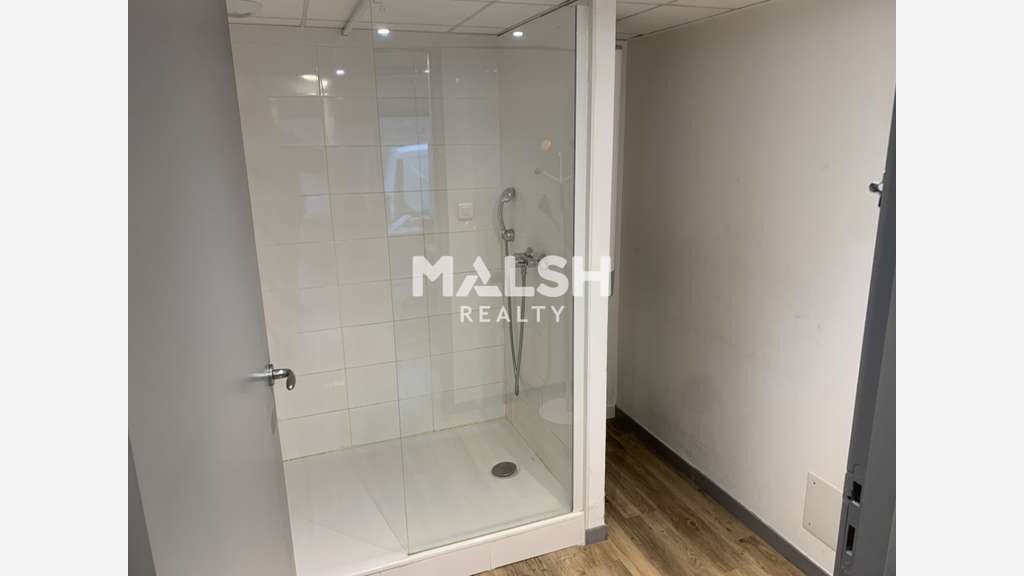 Bureaux à louer 932m² divisibles dès 333m² Lyon 6
