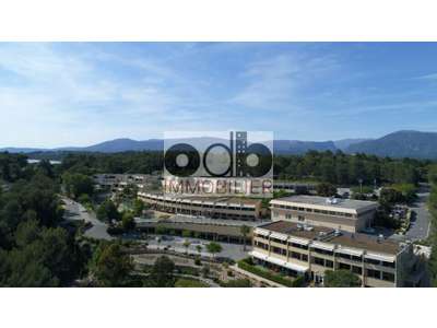 Location Bureaux à Valbonne