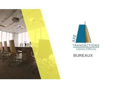 Location Bureaux à Chalonnes-sur-Loire