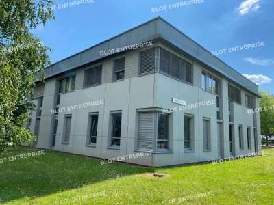 Location Bureaux à Saint-Herblain