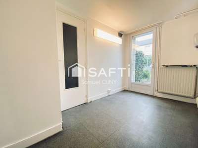 Location Bureaux à Achères