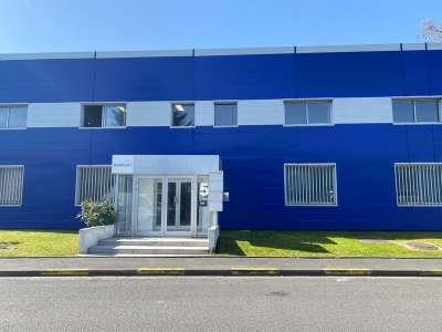 Location Bureaux à Achères