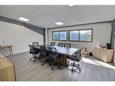 Location Bureaux à Achères