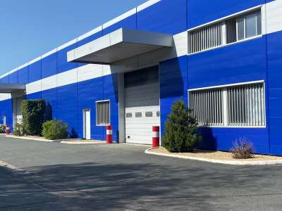 Location Bureaux à Achères