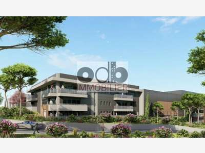 A louer bureaux 205m² Actipole Mougins