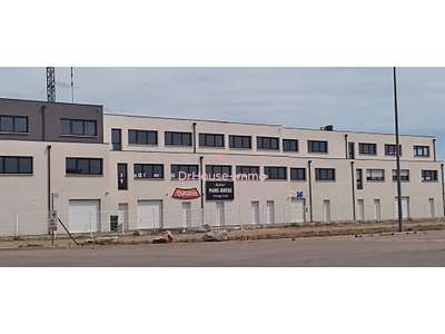 Location Bureaux à Claira