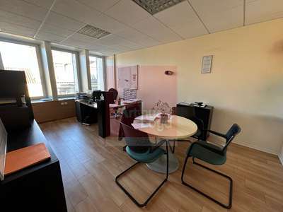 Location Bureaux à Agen