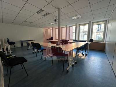 Location Bureaux à Agen