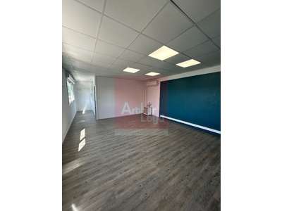 Location Bureaux à Agen