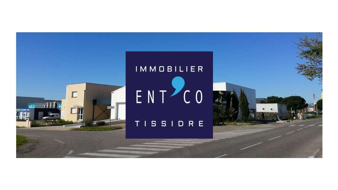 A louer superbes bureaux 423m² à Agen Sud