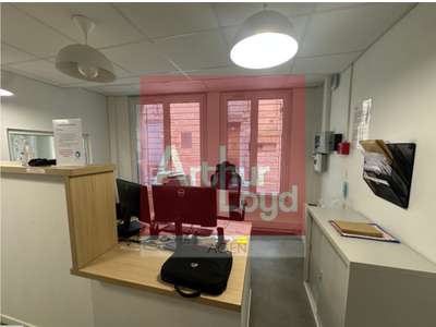 Location Bureaux à Agen