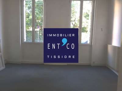 Location Bureaux à Agen