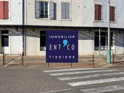 Location Bureaux à Agen