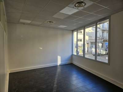 Location ensemble de bureaux à Agen centre