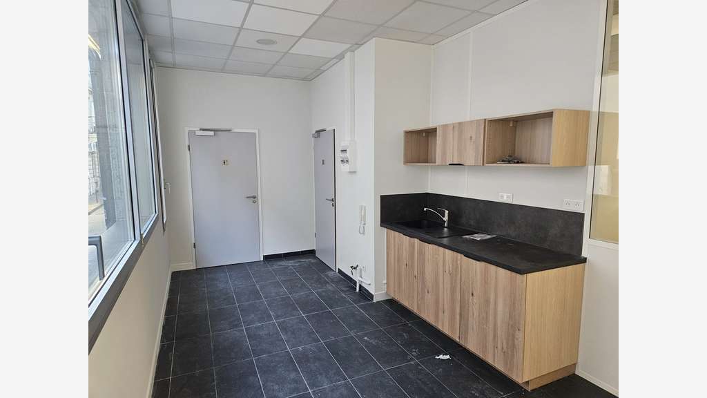 Location ensemble de bureaux à Agen centre
