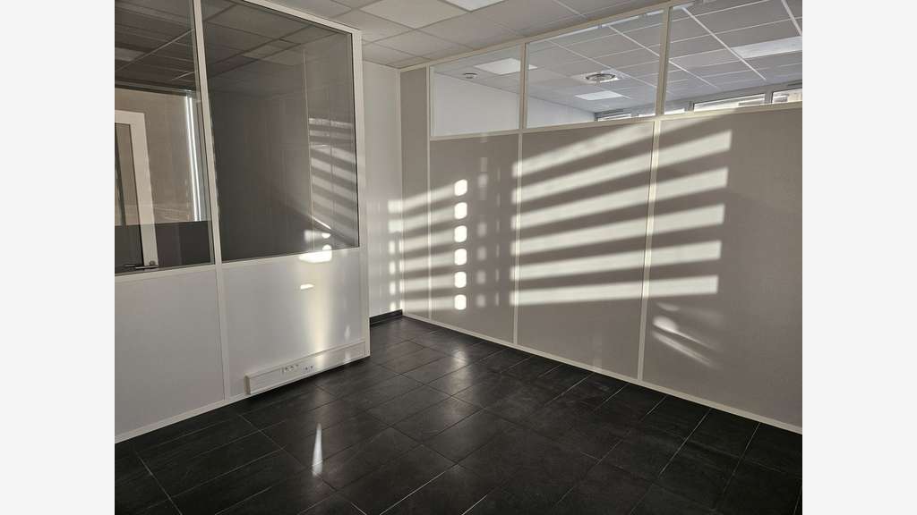 Location ensemble de bureaux à Agen centre