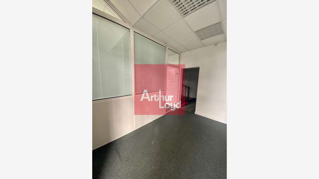 Loue bureaux de caractère 180m² centre-ville Agen