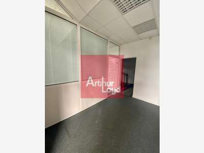 Loue bureaux de caractère 180m² centre-ville Agen