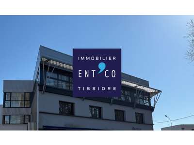 Location Bureaux à Agen