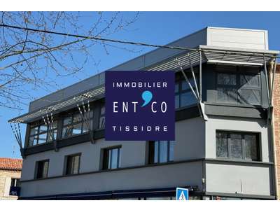 Location Bureaux à Agen