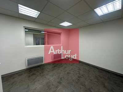 Location Bureaux à Agen