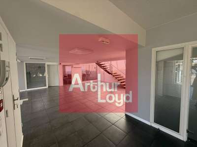 Location Bureaux à Agen