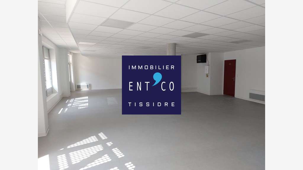 Bureau/Local Agen Centre