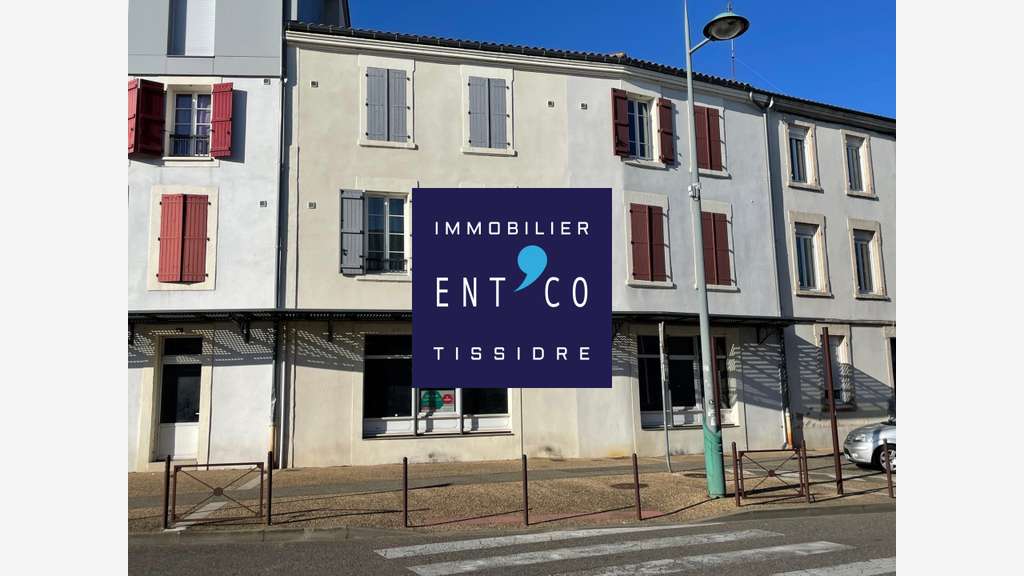 Bureau/Local Agen Centre