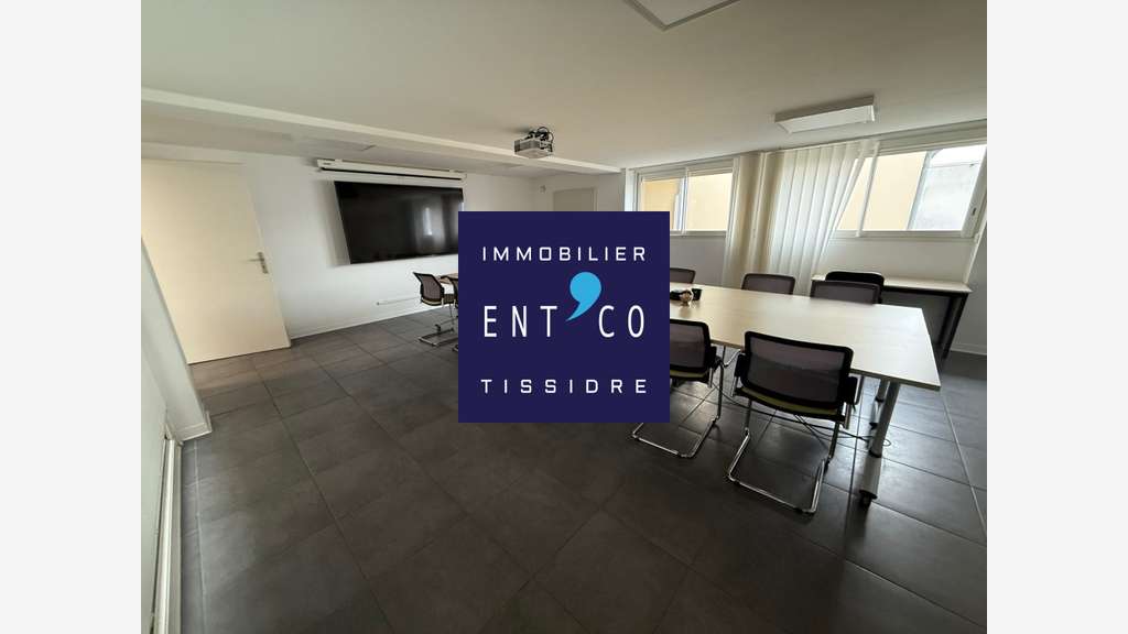 Superbes Bureaux -AGEN SUD