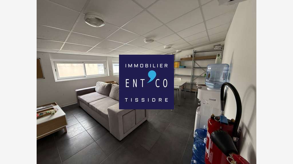 Superbes Bureaux -AGEN SUD