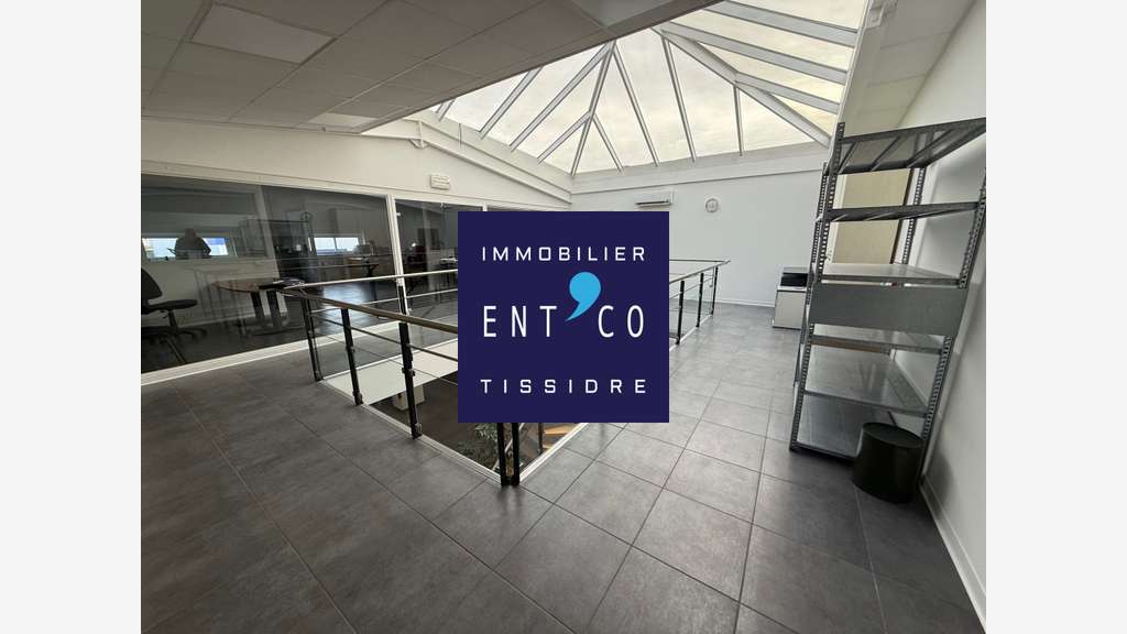 Superbes Bureaux -AGEN SUD