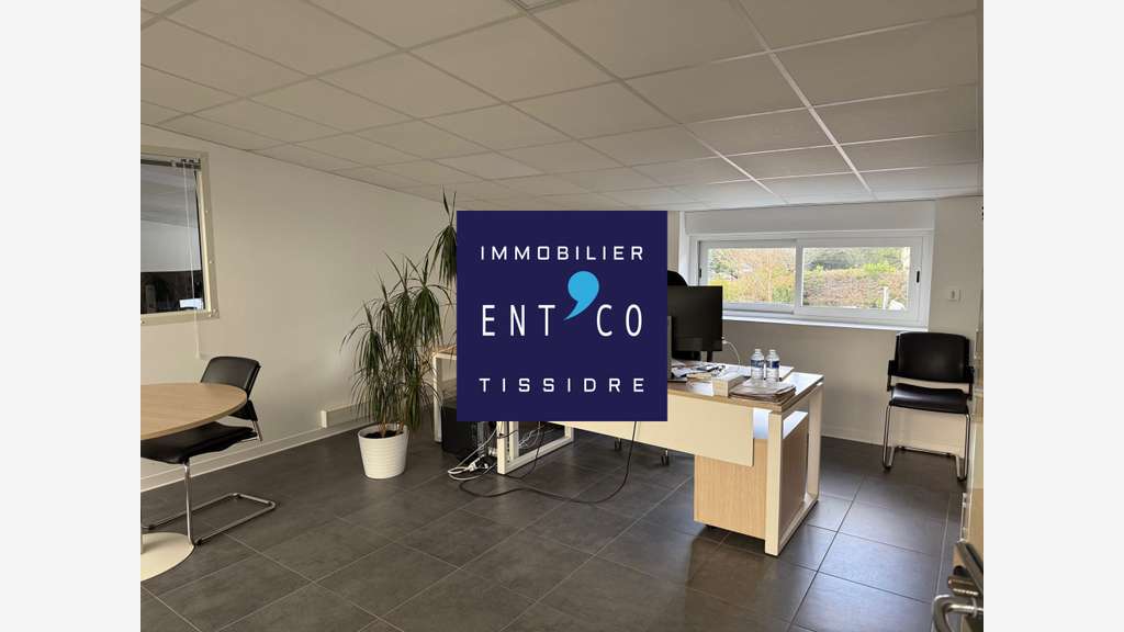Superbes Bureaux -AGEN SUD