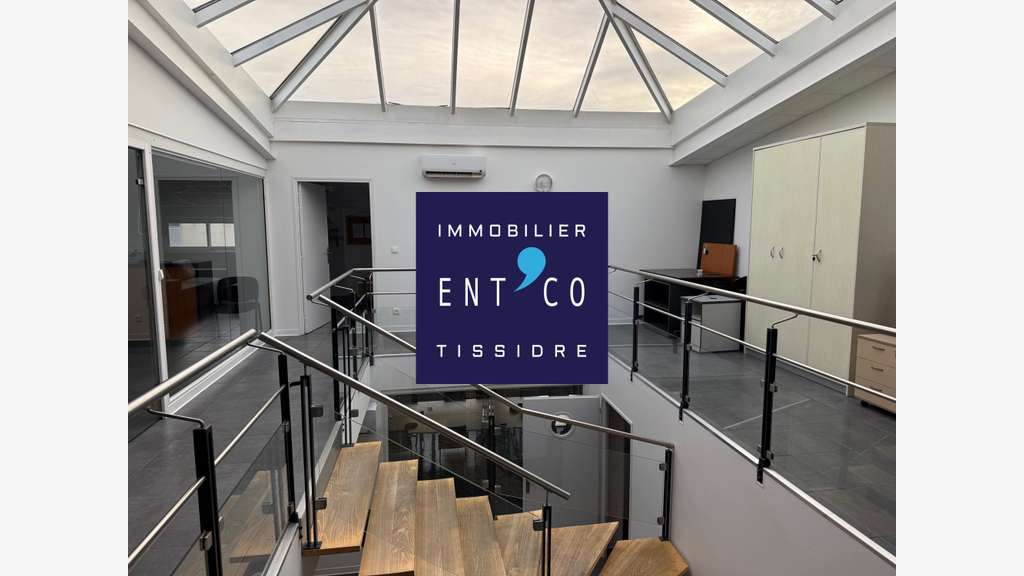 Superbes Bureaux -AGEN SUD