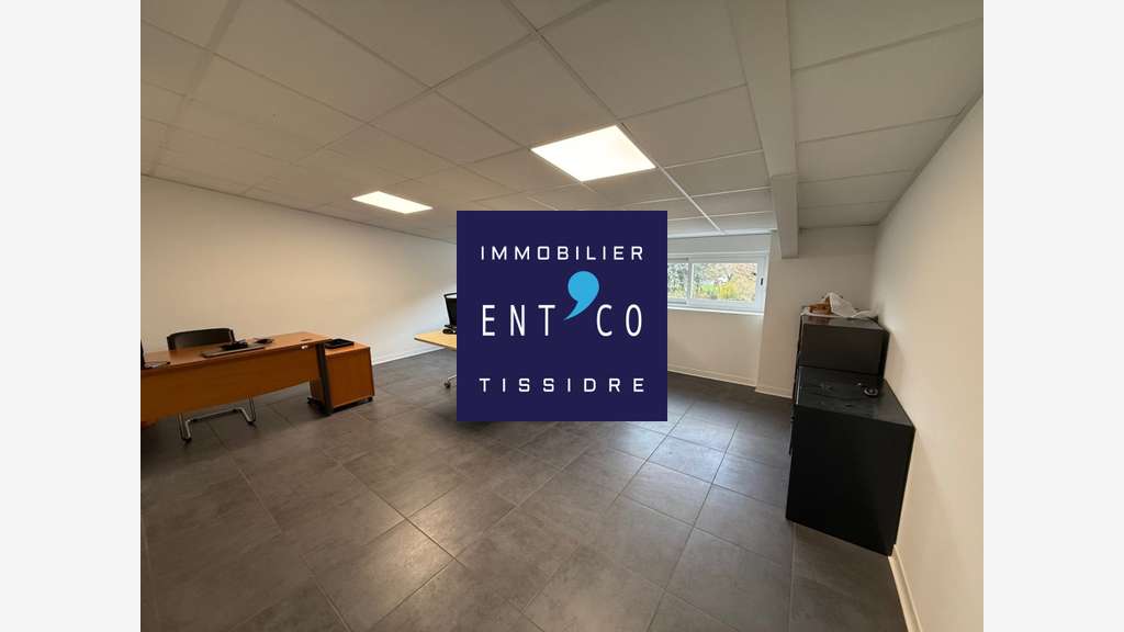 Superbes Bureaux -AGEN SUD