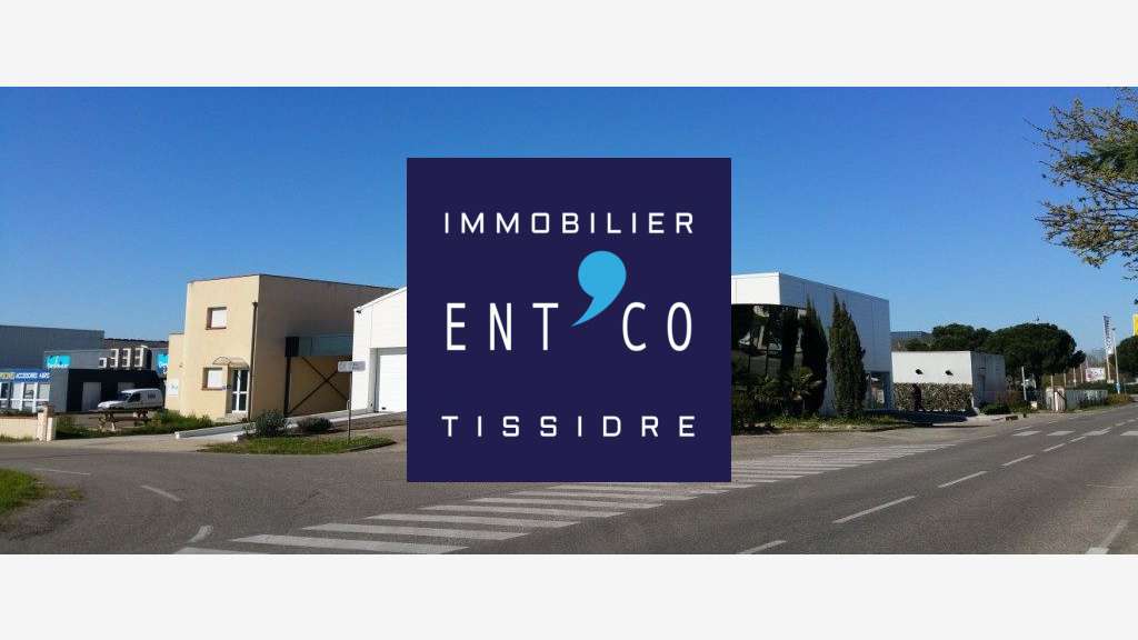 Superbes Bureaux -AGEN SUD