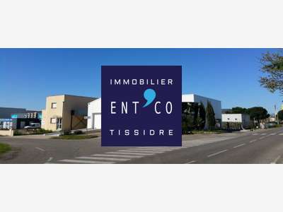 Superbes Bureaux -AGEN SUD