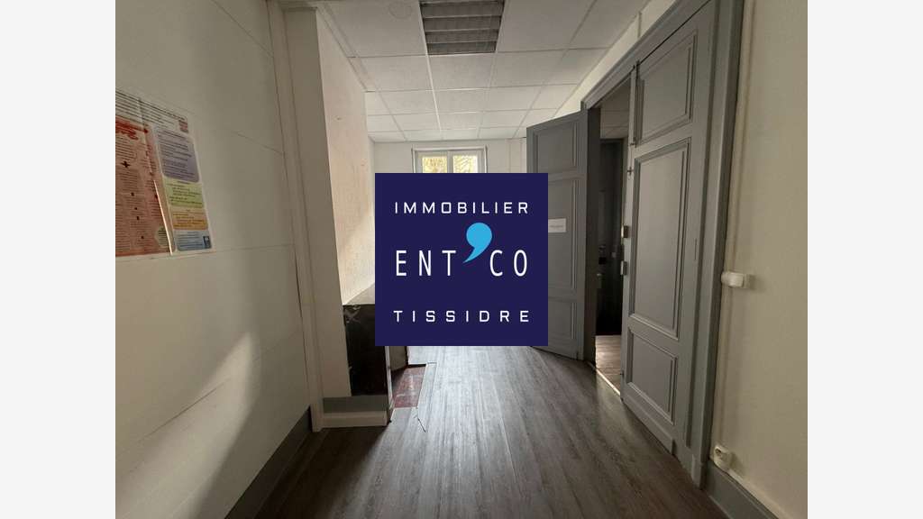 Immobilier Professionnel à louer Agen