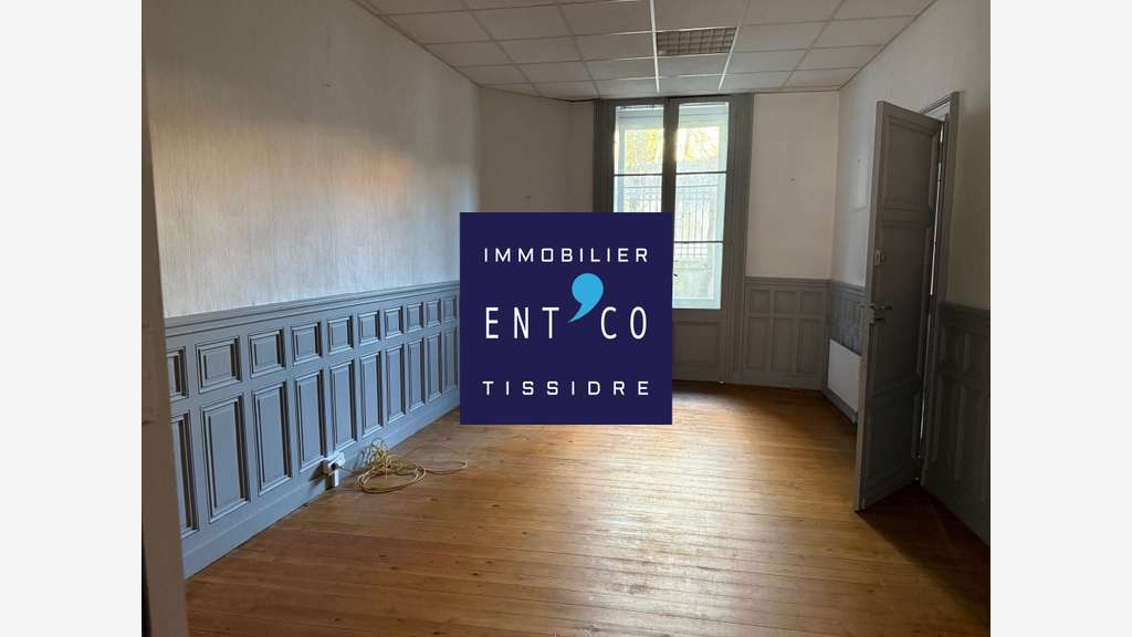 Immobilier Professionnel à louer Agen