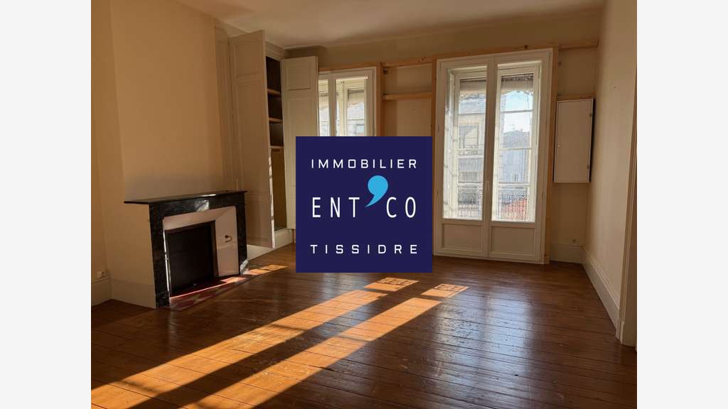 Immobilier Professionnel à louer Agen