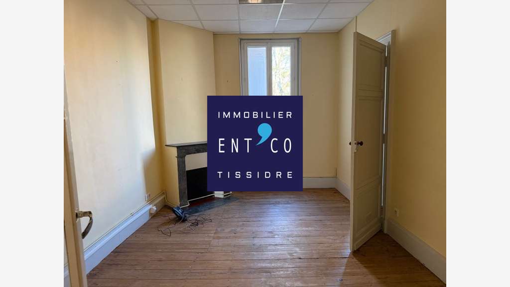 Immobilier Professionnel à louer Agen