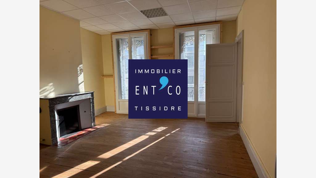 Immobilier Professionnel à louer Agen
