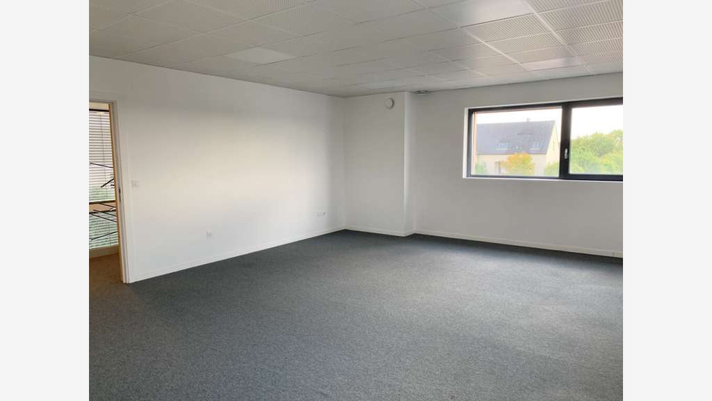 A louer bureaux 12m² agglomération Troyenne