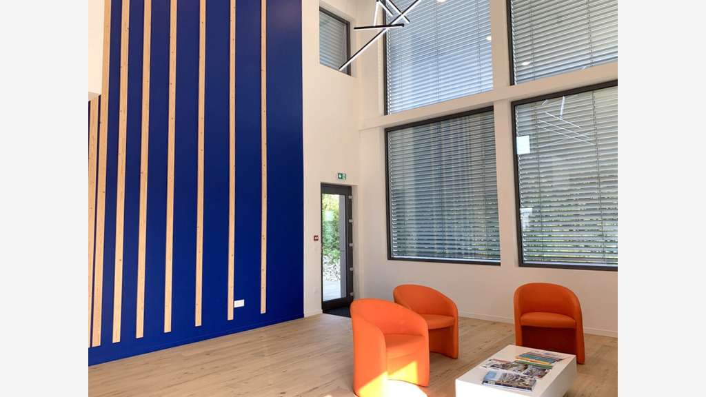 A louer bureaux 12m² agglomération Troyenne