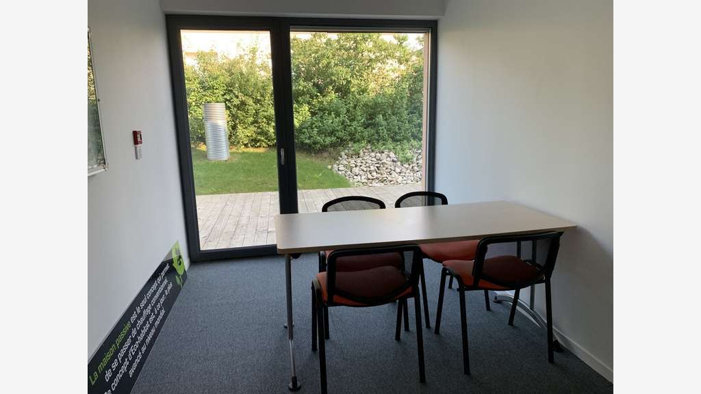 A louer bureaux 12m² agglomération Troyenne