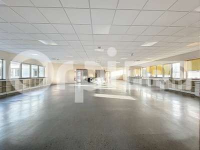 Plateau de bureaux 485m² à louer à Agnetz