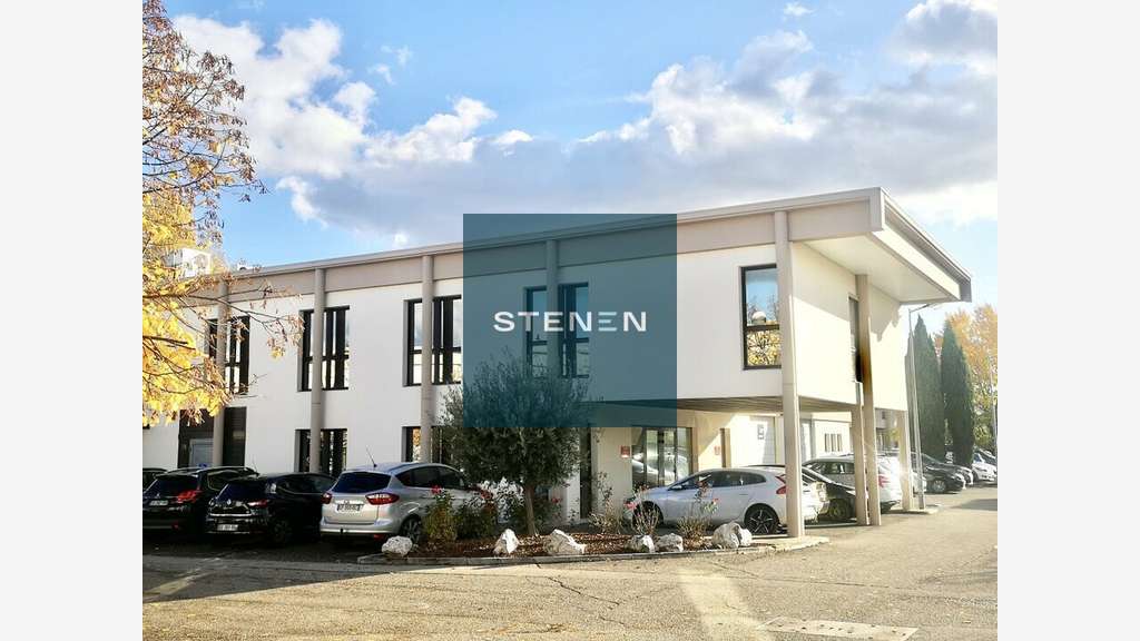 Location bureaux 13m² en bon état Aix-en-Provence