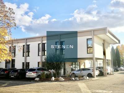 Location Bureaux à Aix-en-Provence