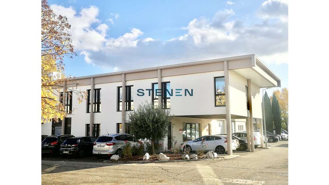 Location bureaux 13m² en bon état Aix-en-Provence