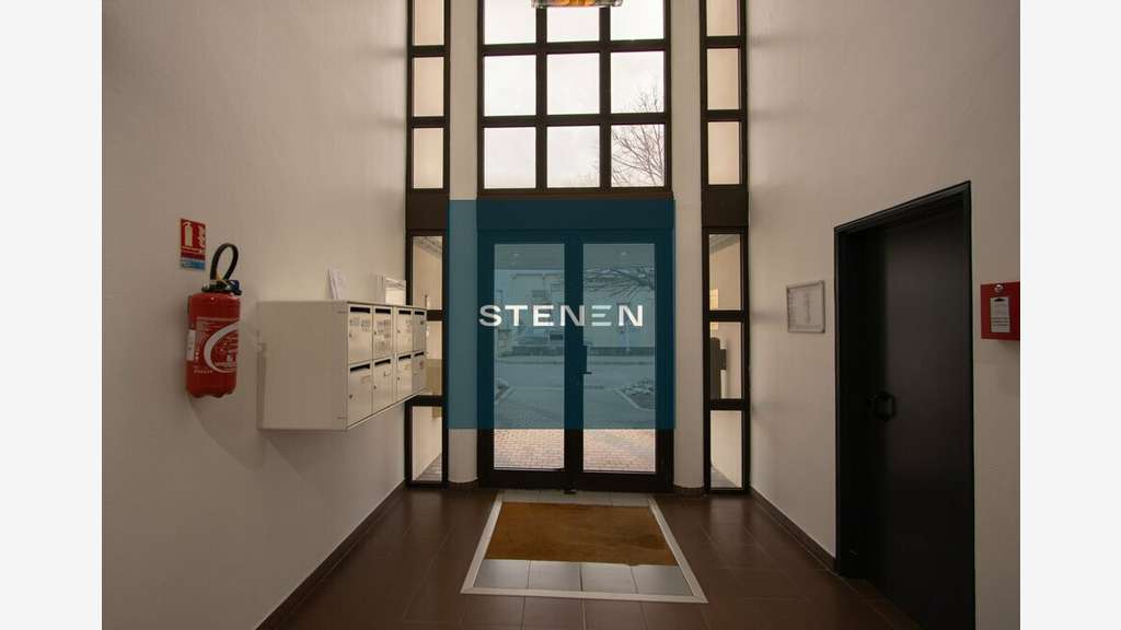 Location bureaux 13m² en bon état Aix-en-Provence